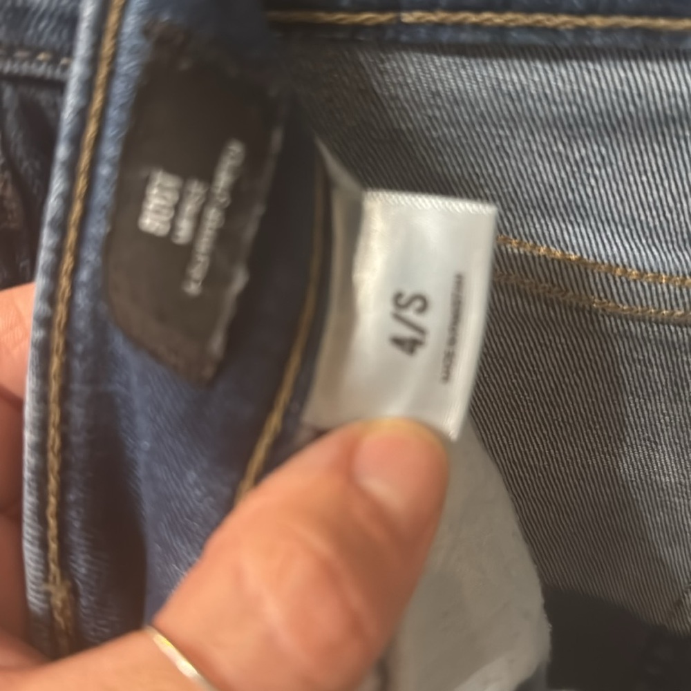 Express jeans - Picture 3 of 9